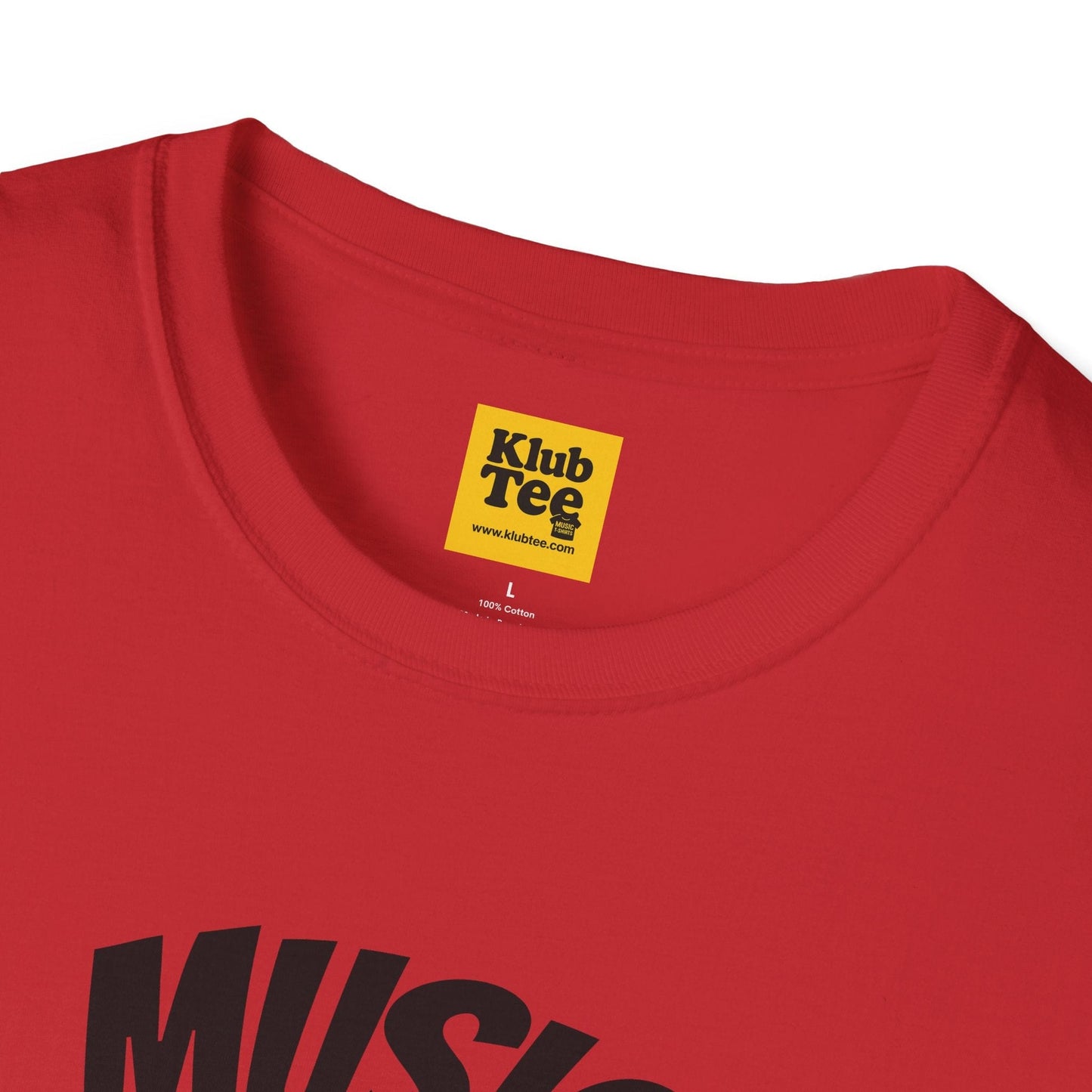 Music Worldwide T-Shirt - Global Sound
