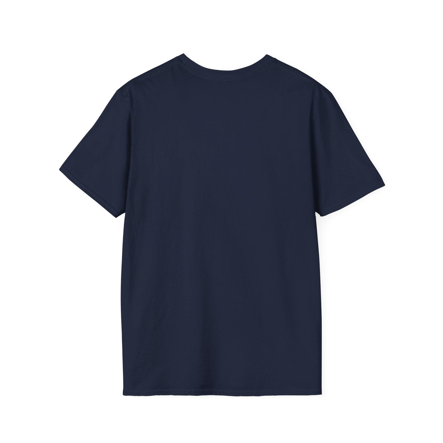 Guitar Solo T-Shirt - Rock Band Festival Tee