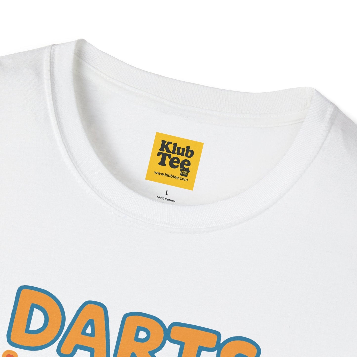 Darts Littler T-Shirt - Sports Fun Design