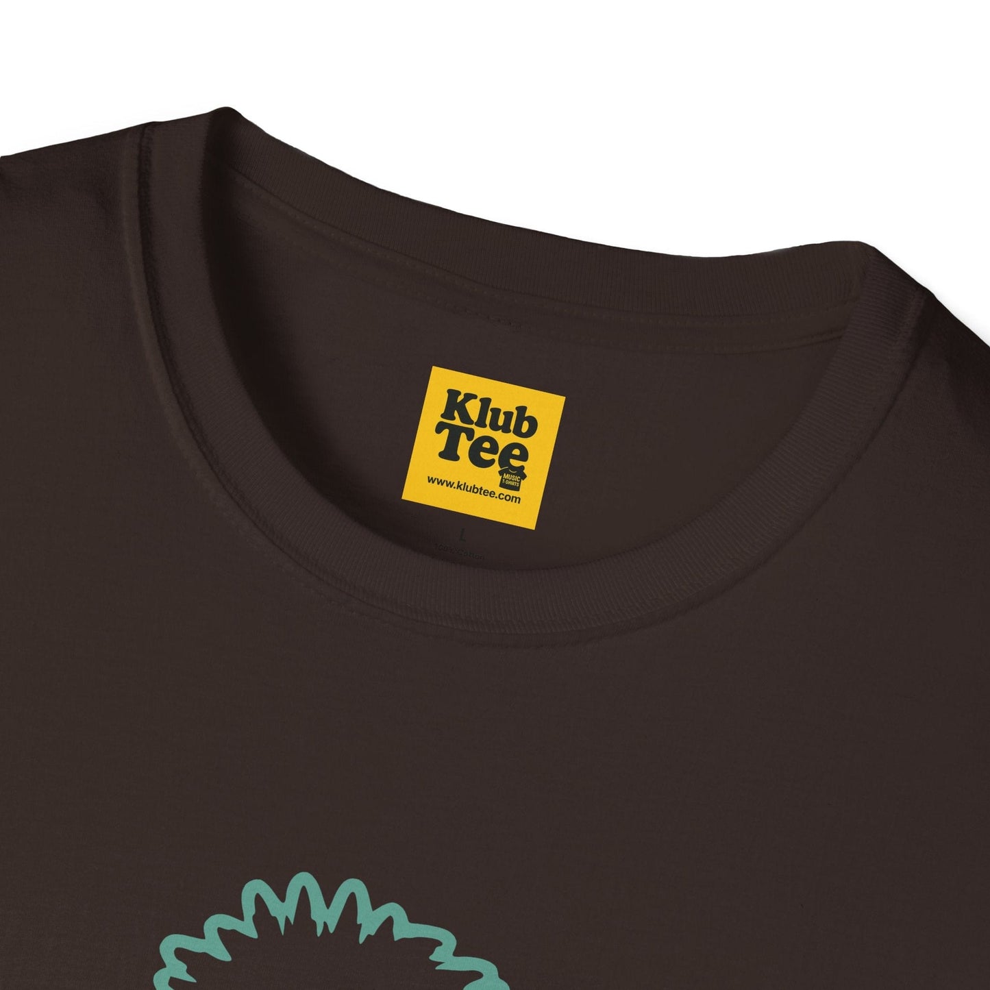 Drum Beat T-Shirt - Rhythm Design