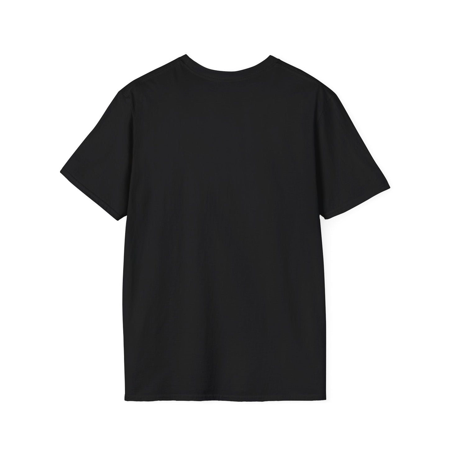 Guitar Solo T-Shirt - Rock Band Festival Tee