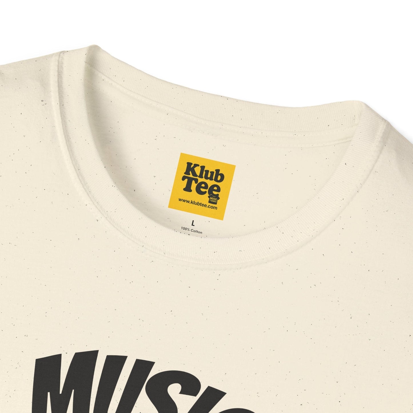 Music Worldwide T-Shirt - Global Sound