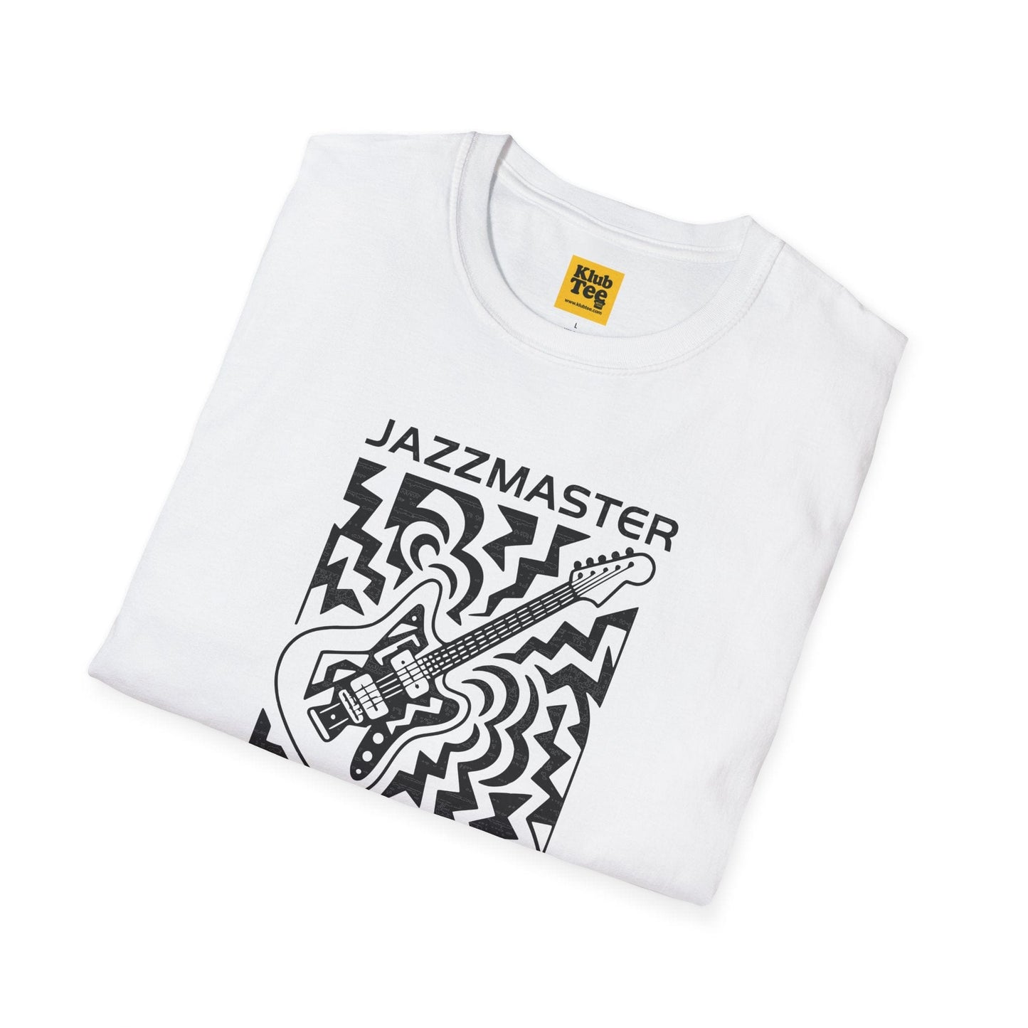 Jazzmaster Weird is Wonderful T-Shirt