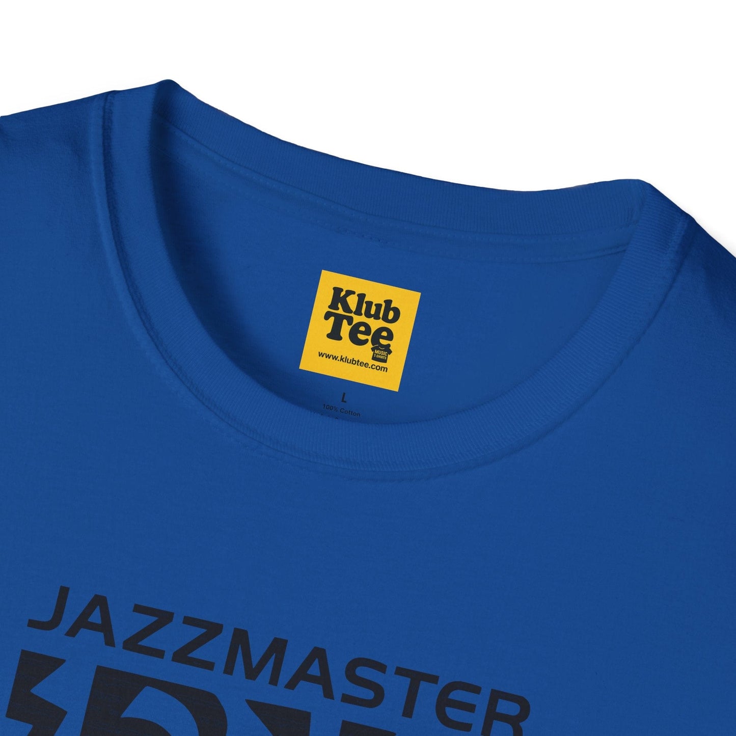 Jazzmaster Weird is Wonderful T-Shirt