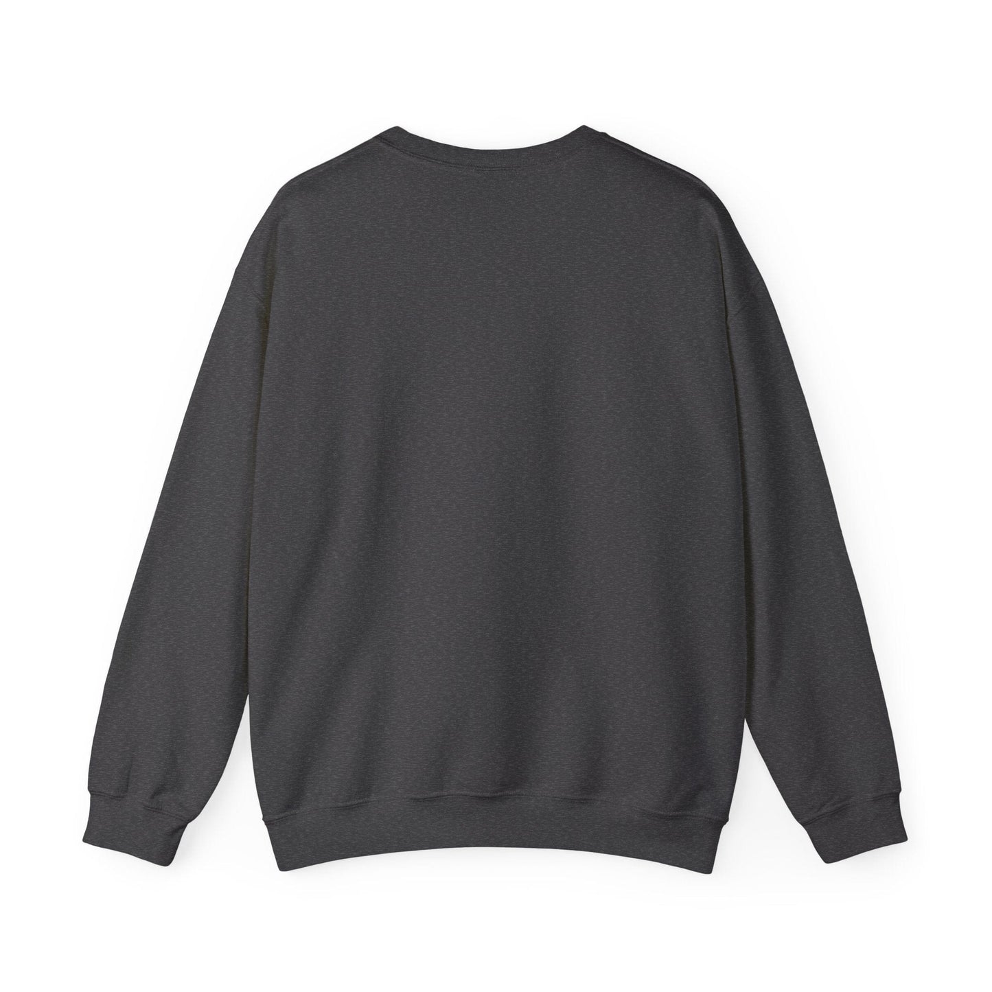 Cozy Pumpkin Sweatshirt - Fall Halloween Fashion