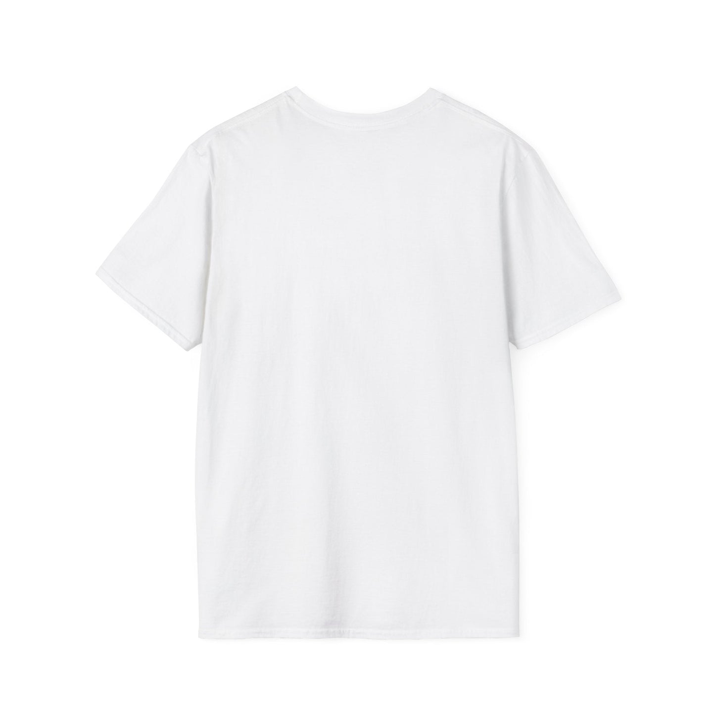 Guitar Solo T-Shirt - Rock Band Festival Tee