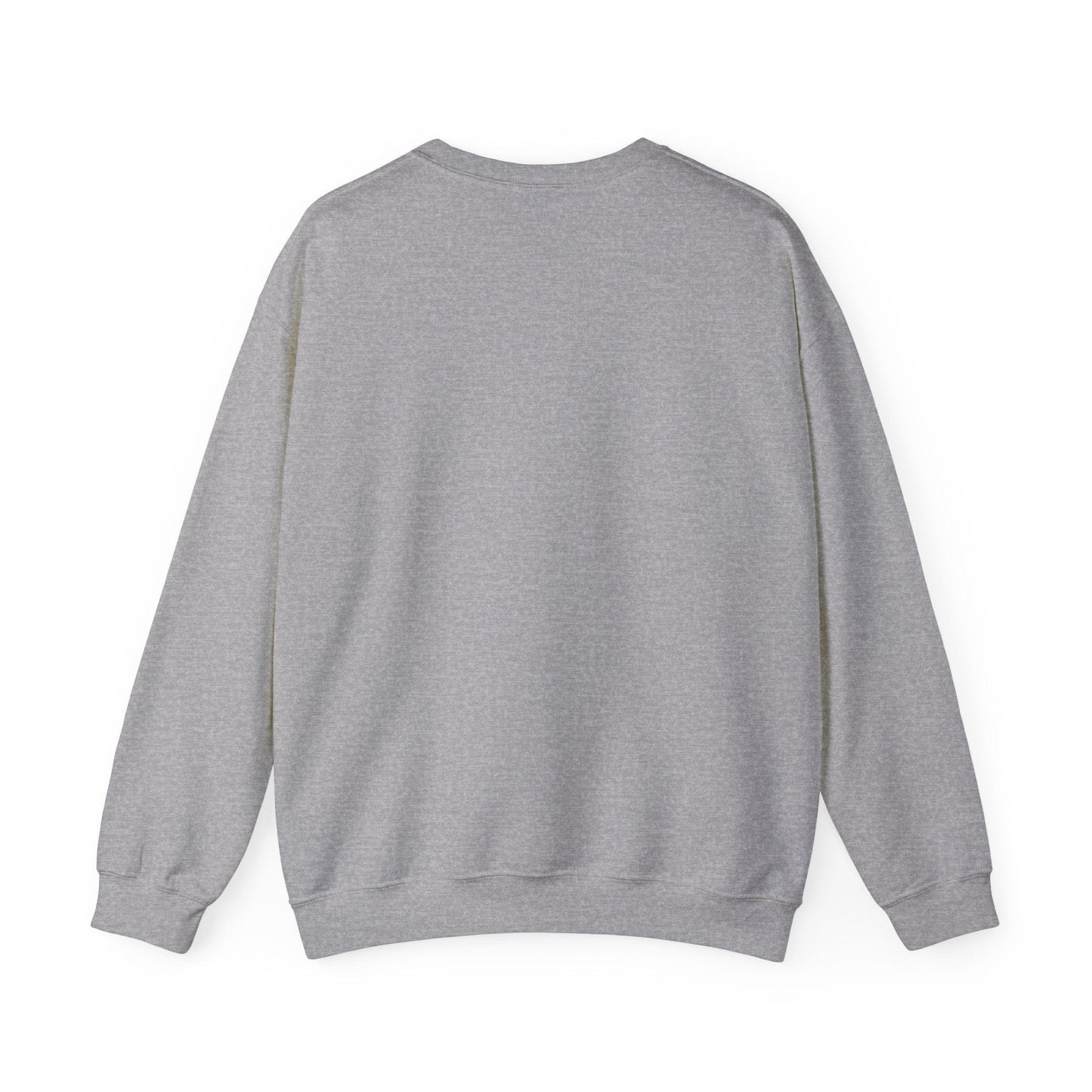 Ghoul-Band Rehearsal Halloween Sweatshirt - Spooky Music