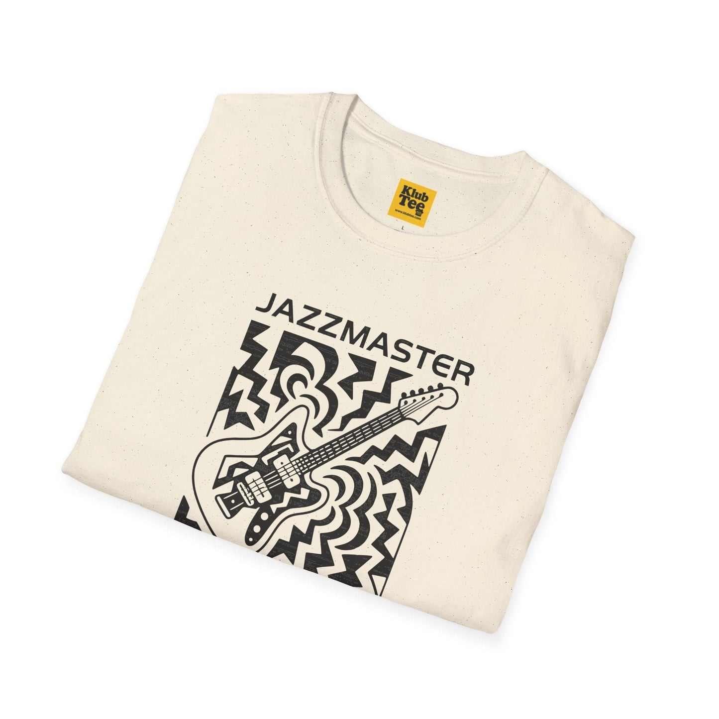 Jazzmaster Weird is Wonderful T-Shirt
