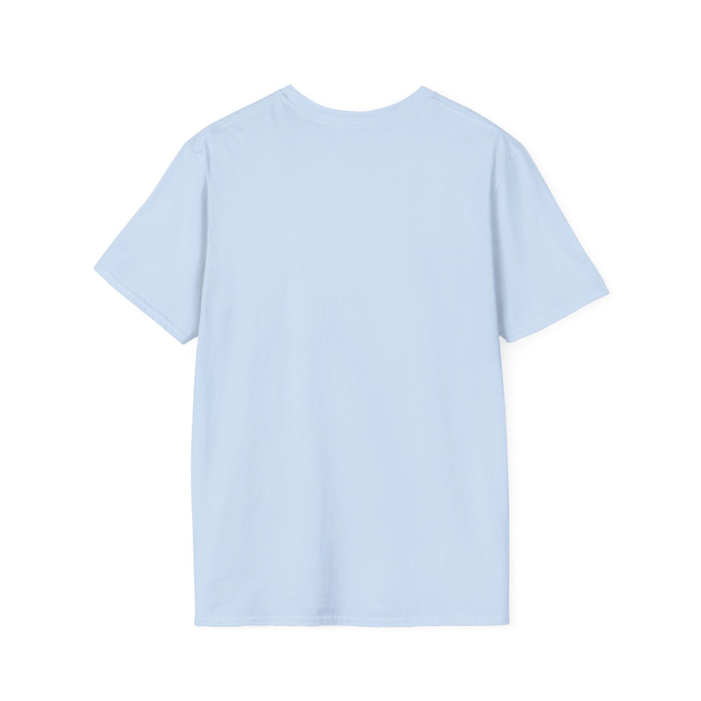 Guitar Solo T-Shirt - Rock Band Festival Tee