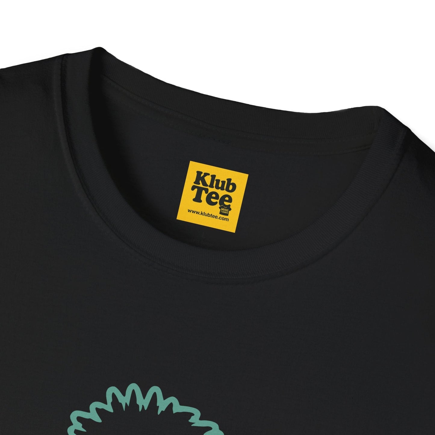 Drum Beat T-Shirt - Rhythm Design