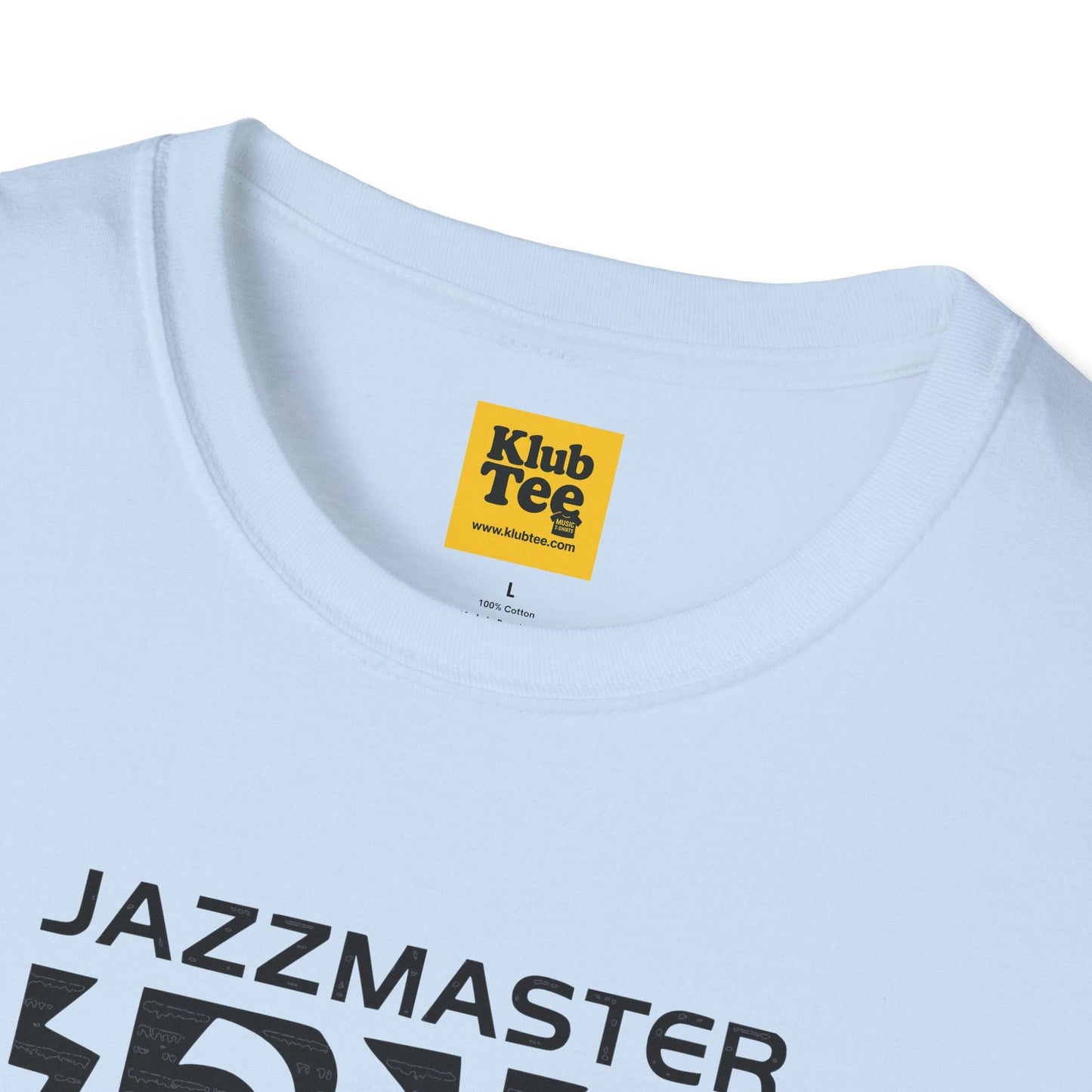 Jazzmaster Weird is Wonderful T-Shirt
