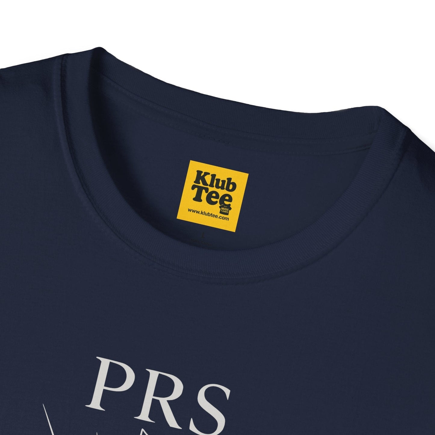 PRS Supermodel Warrior T-Shirt - Guitar Brand