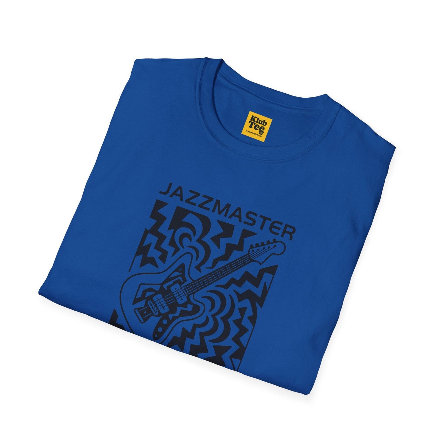 Jazzmaster Weird is Wonderful T-Shirt