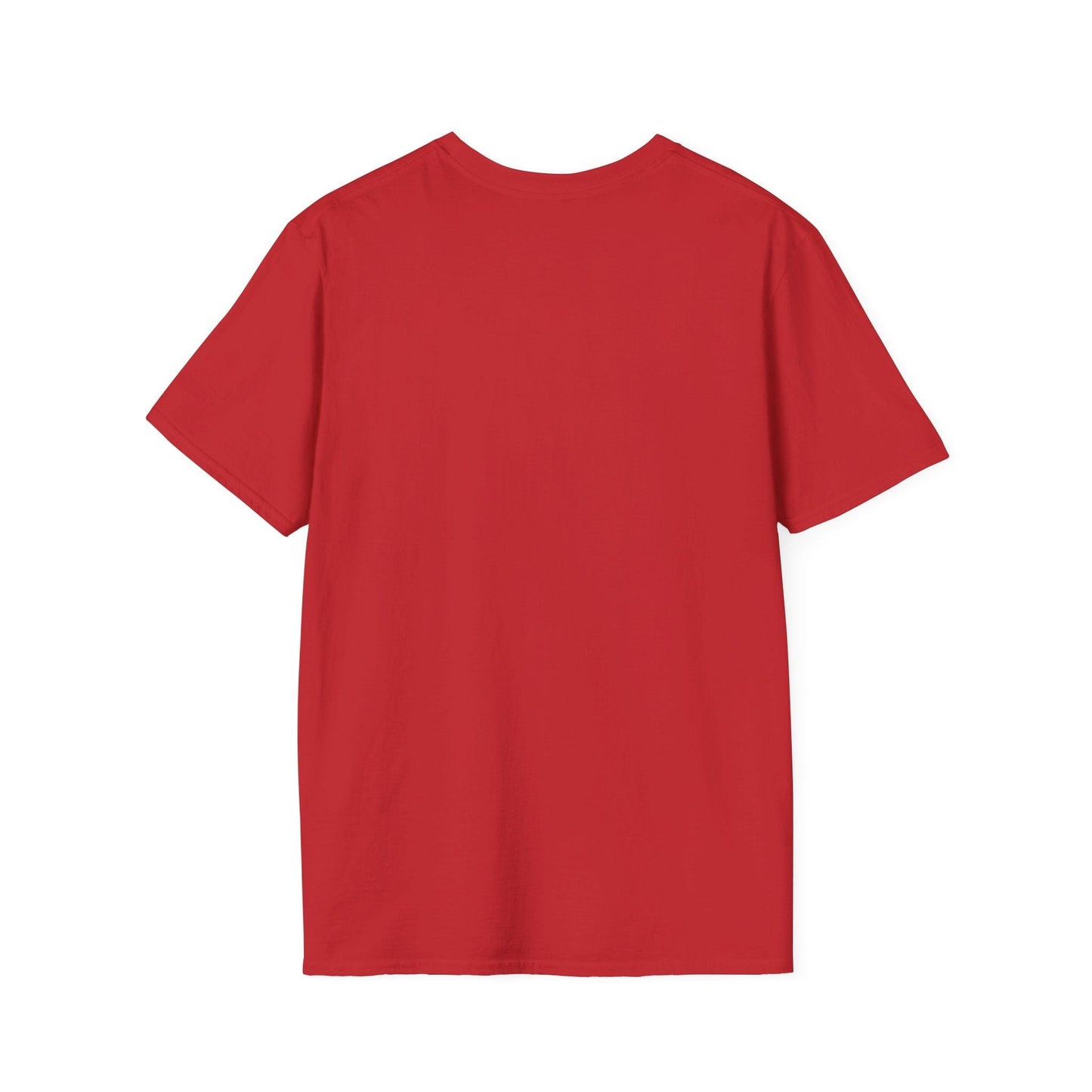 Guitar Solo T-Shirt - Rock Band Festival Tee