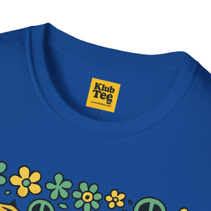 Ringo Drums T-Shirt - Beatles Drummer Quote