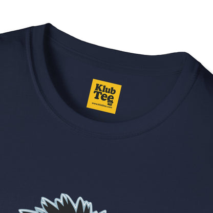 Cool Drummer Vibes T-Shirt - Percussion Style