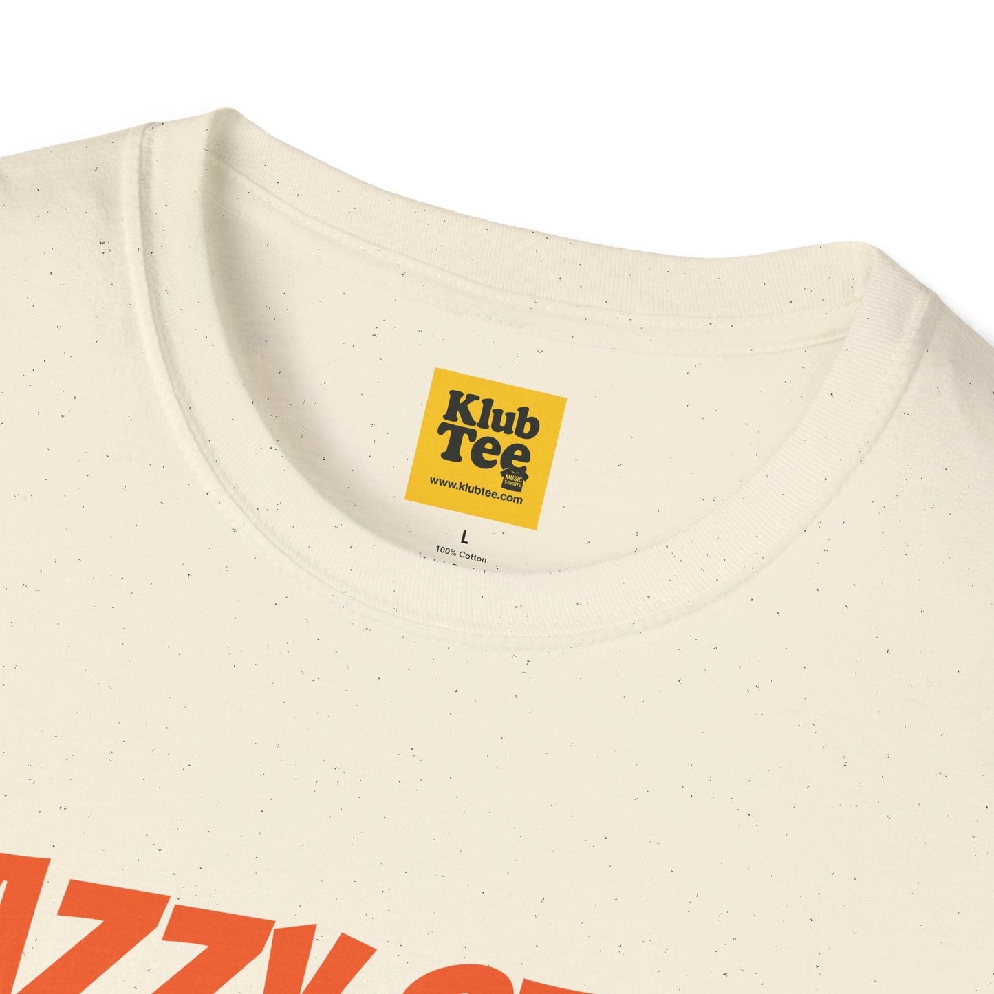 Jazzy Style T-Shirt - Cool Jazz Design