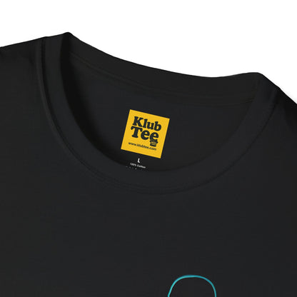 Guitar Connection T-Shirt - String Instrument