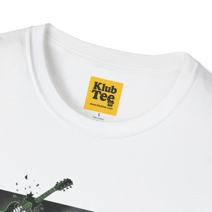 Punk Ain't Dead T-Shirt | Retro Punk Rock Graphic