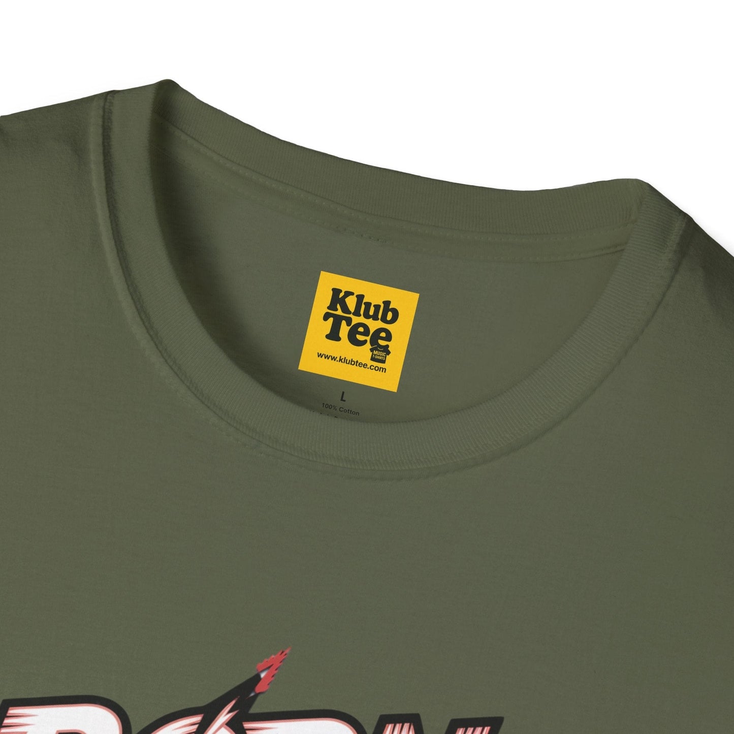 Born to Shred T-Shirt - Guitar Rock