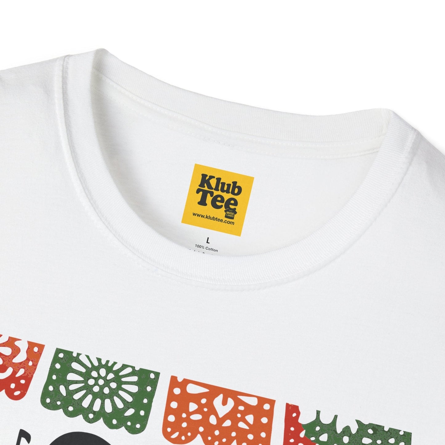 Taco 'Bout a Tune T-Shirt - Food Pun