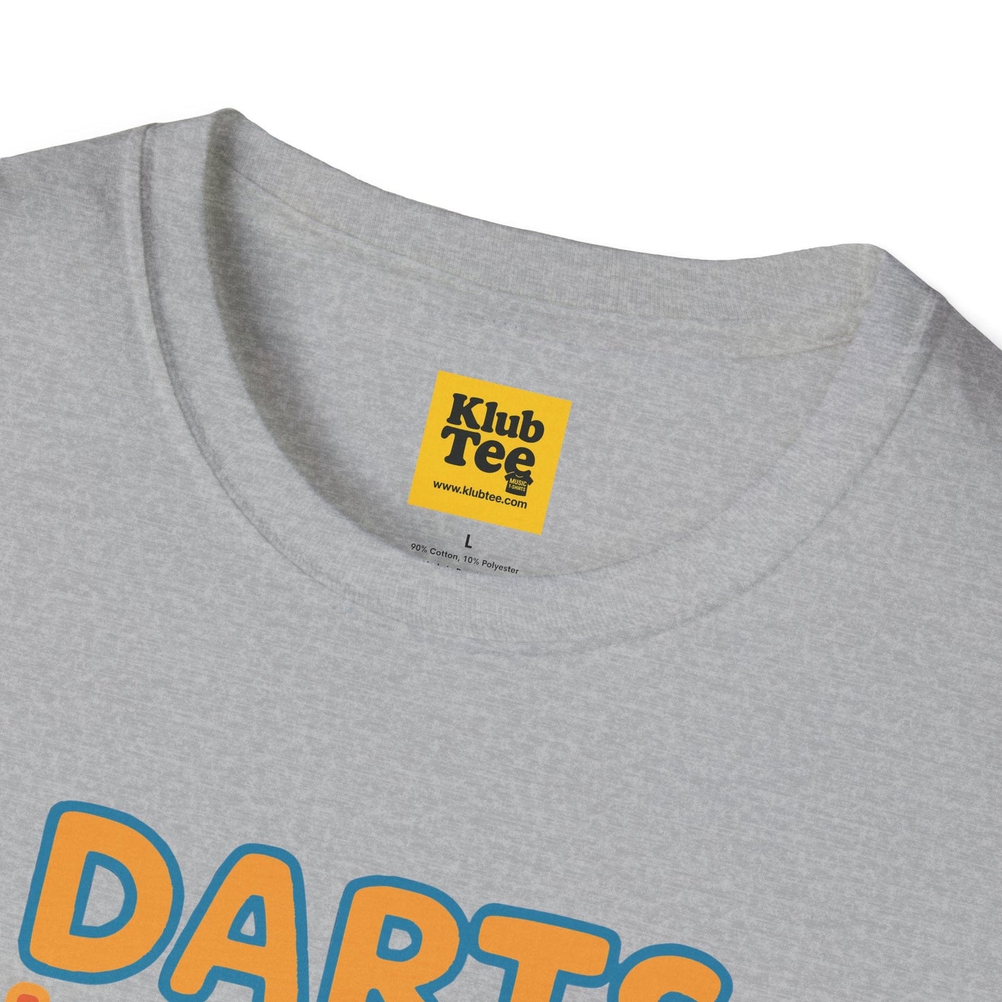 Darts Littler T-Shirt - Sports Fun Design