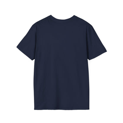 Guitar Solo T-Shirt - Rock Band Festival Tee