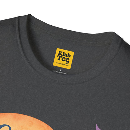 Enjoy The Life Music T-Shirt - Positive Vibes