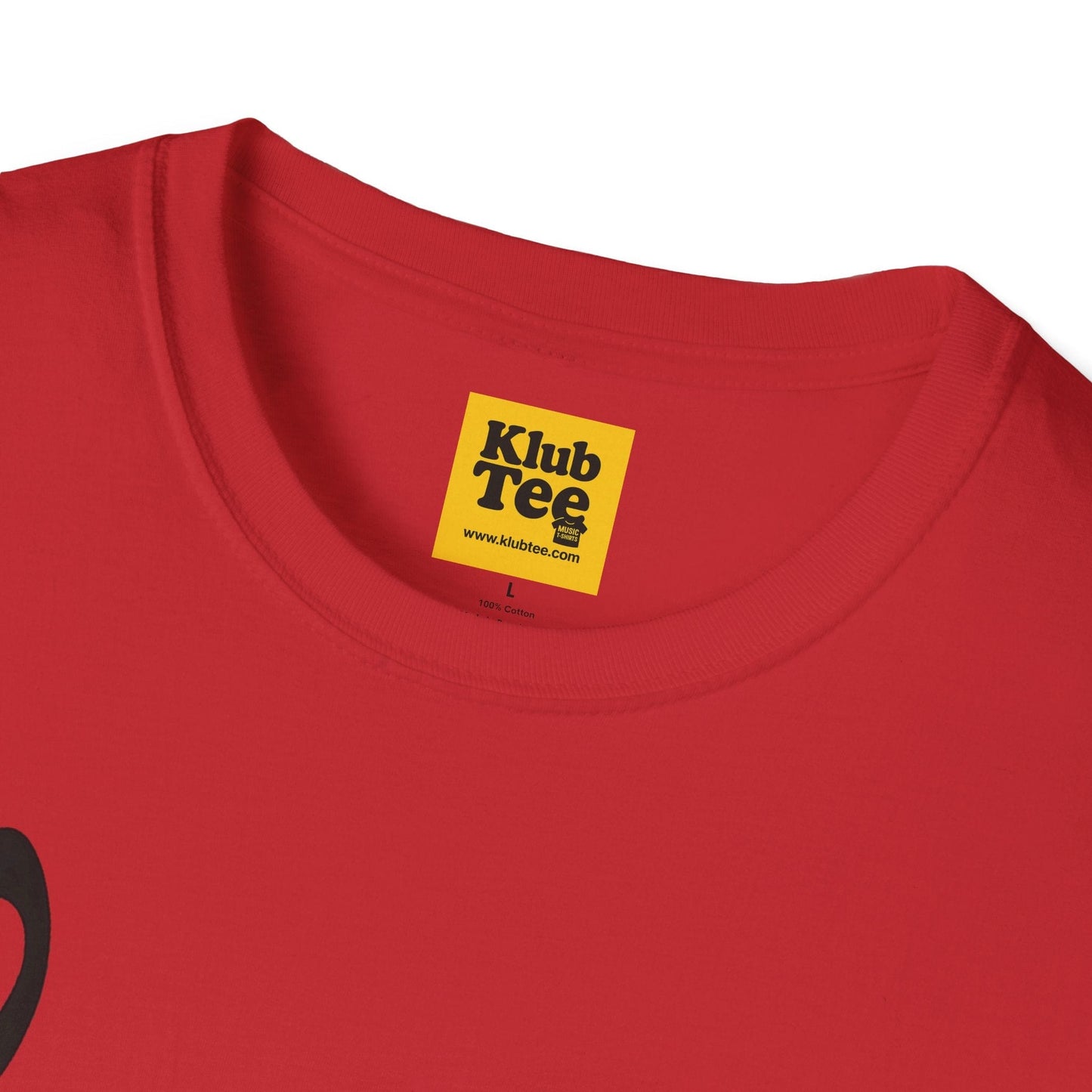 Without Music Life Would B♭ T-Shirt - Music Pun