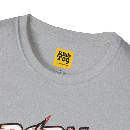 Born to Shred T-Shirt - Guitar Rock