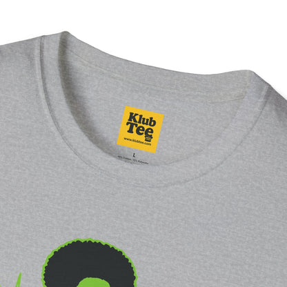 Questlove Groove T-Shirt - Hip Hop Drummer