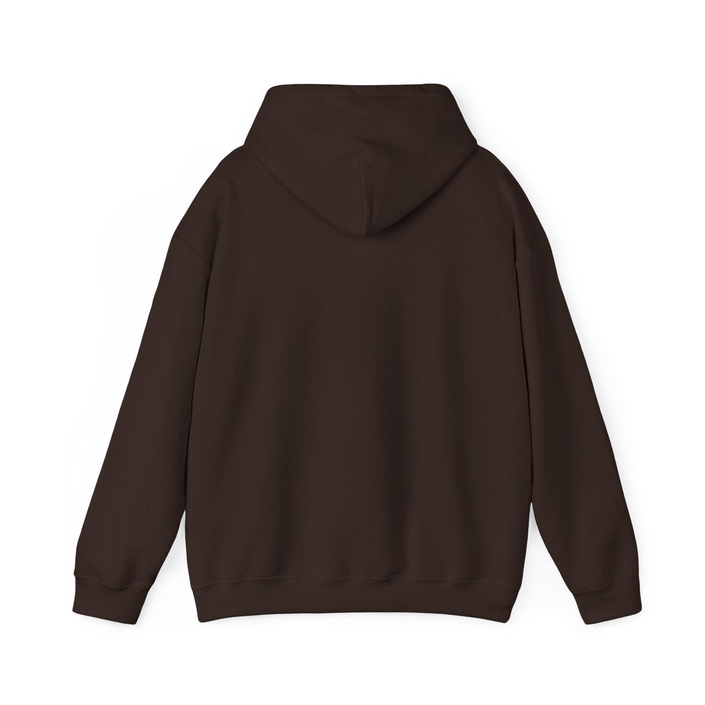 Love You Heart Hoodie - Gift for your love
