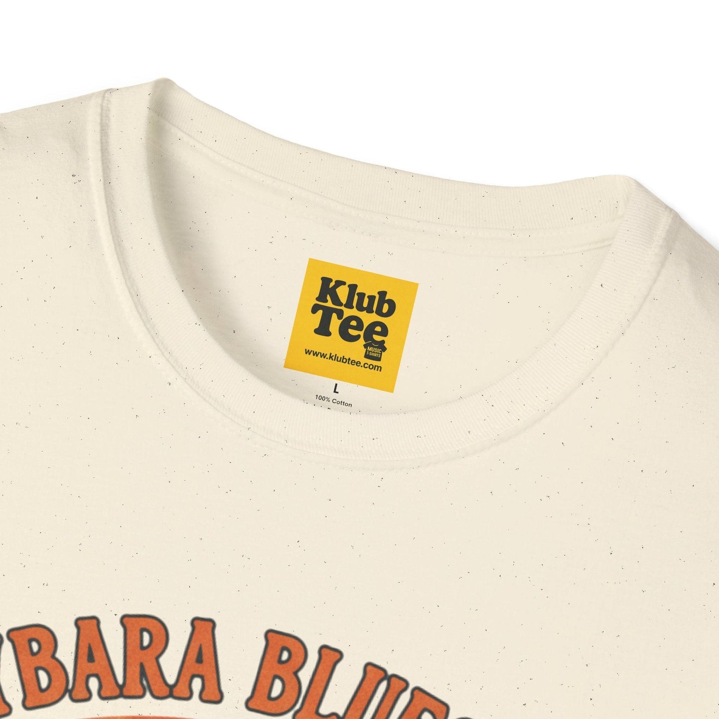 Capybara Blues Band T-Shirt - Vintage Road Trip Tee