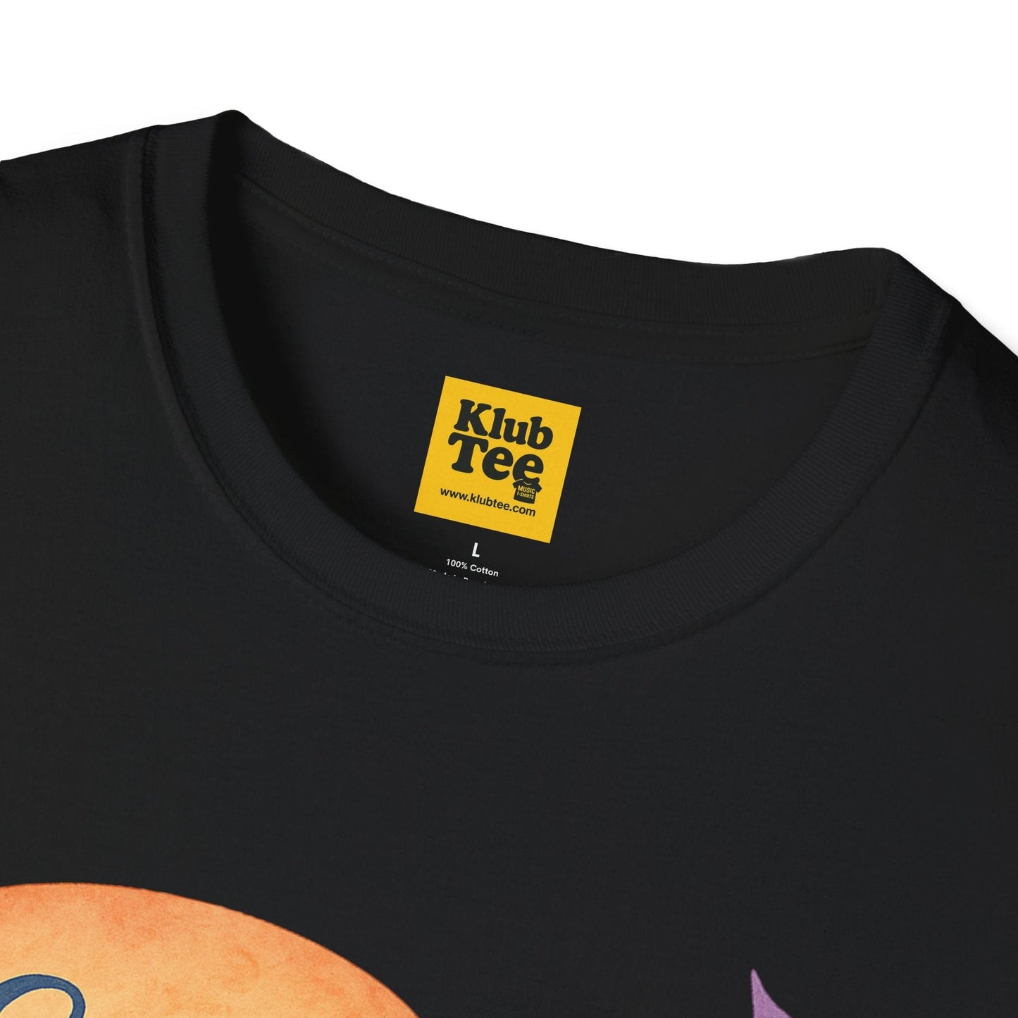 Enjoy The Life Music T-Shirt - Positive Vibes