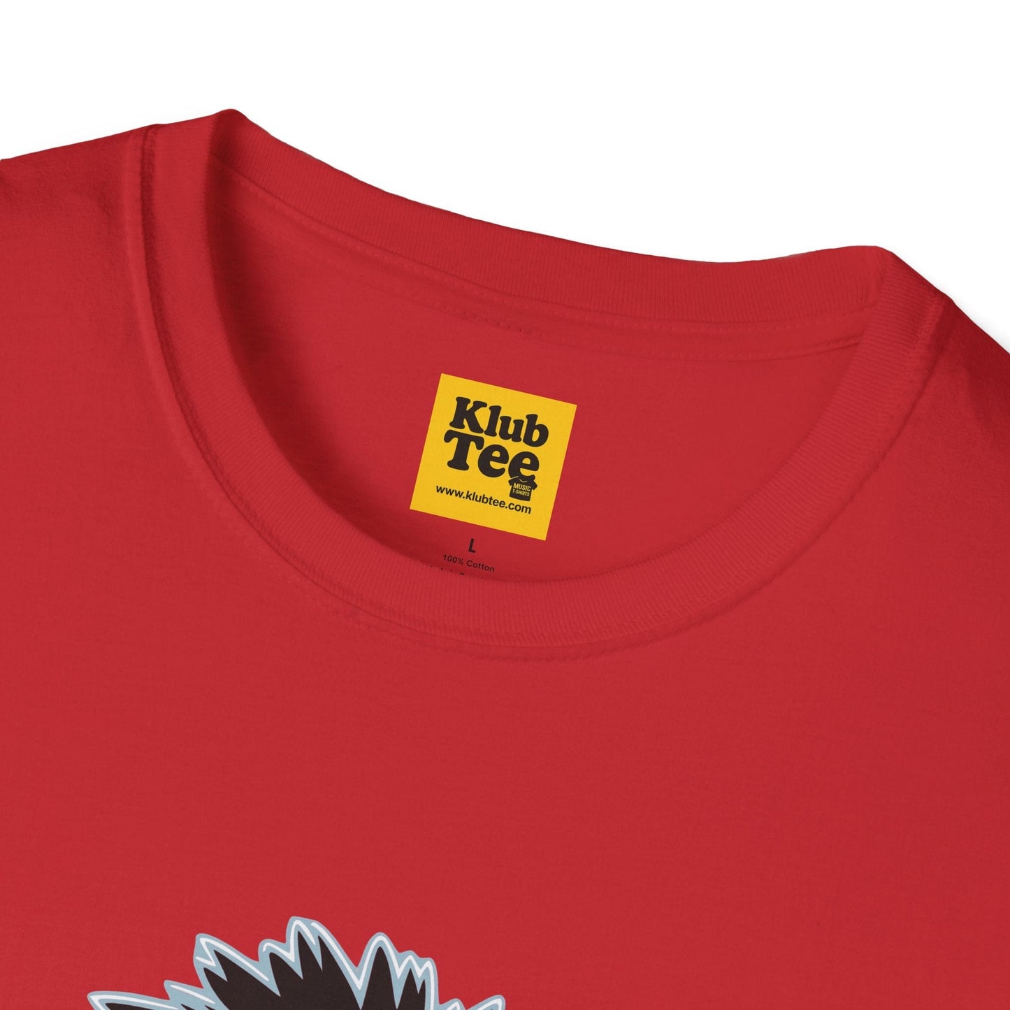 Cool Drummer Vibes T-Shirt - Percussion Style