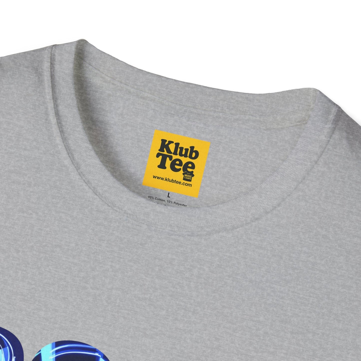 Rock the Night Away T-Shirt | Retro Concert Graphic