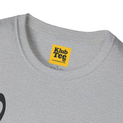 Without Music Life Would B♭ T-Shirt - Music Pun