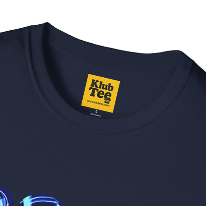 Rock the Night Away T-Shirt | Retro Concert Graphic