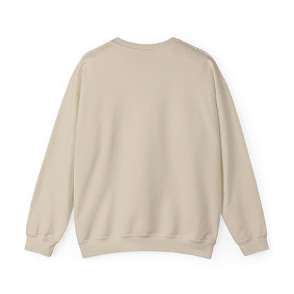 Pumpkin Beat Halloween Sweatshirt - Cozy Music Tee