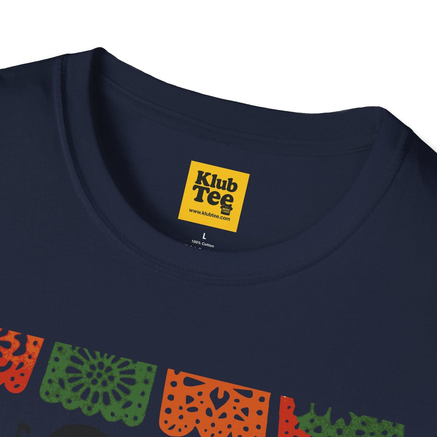 Taco 'Bout a Tune T-Shirt - Food Pun