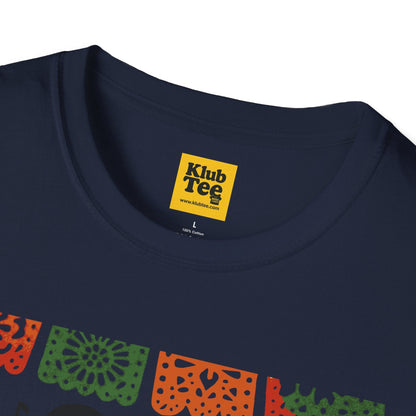 Taco 'Bout a Tune T-Shirt - Food Pun