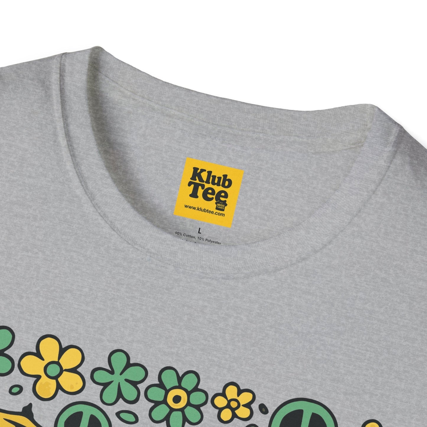Ringo Drums T-Shirt - Beatles Drummer Quote