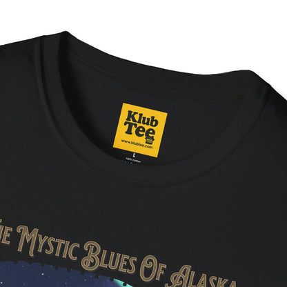 Mystic Blues of Alaska Acoustic Nights