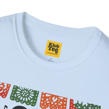 Taco 'Bout a Tune T-Shirt - Food Pun