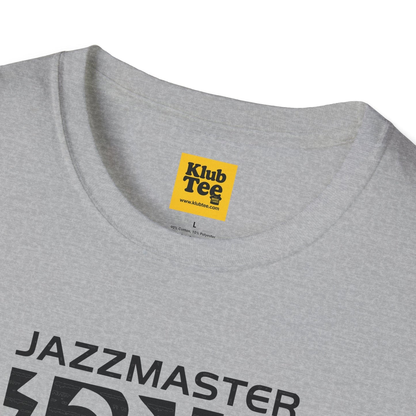 Jazzmaster Weird is Wonderful T-Shirt