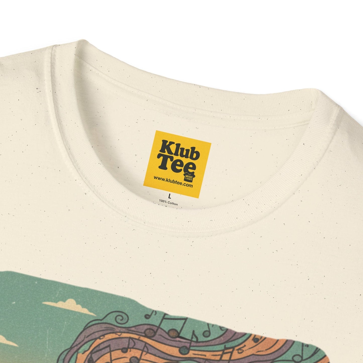 Vintage Road Trip T-Shirt - Adventure Travel Tee