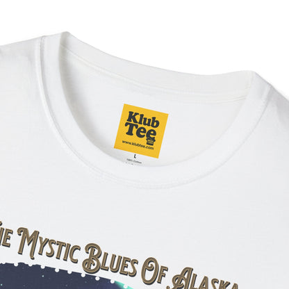 Mystic Blues of Alaska Acoustic Nights