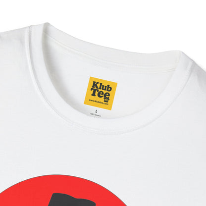 Music Graphic T-Shirt - Simple Design