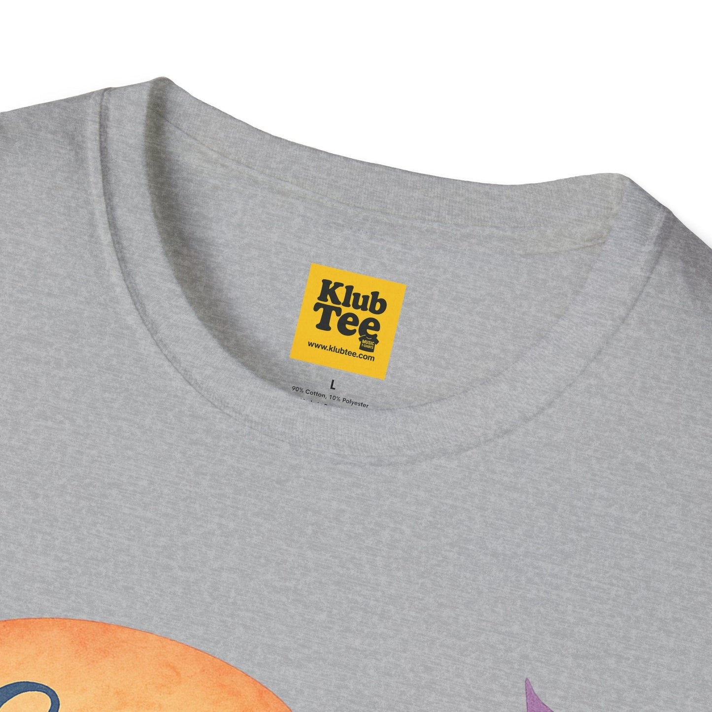 Enjoy The Life Music T-Shirt - Positive Vibes