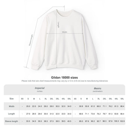 Cozy Pumpkin Sweatshirt - Fall Halloween Fashion